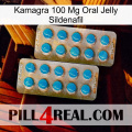 Kamagra 100Mg Oral Jelly Sildenafil new08